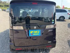 スズキ スペーシア