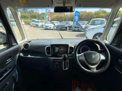 スズキ スペーシア