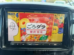 スズキ スペーシア