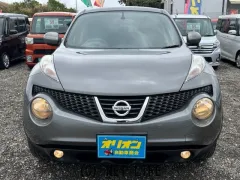 日産 ジューク