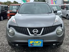 日産 ジューク
