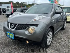 日産 ジューク