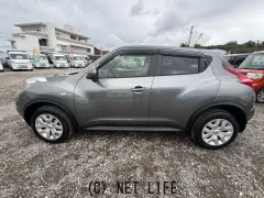 日産 ジューク