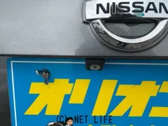 日産 ジューク