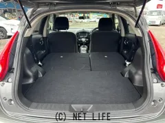 日産 ジューク