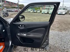 日産 ジューク