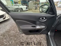 日産 ジューク