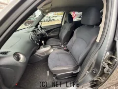 日産 ジューク