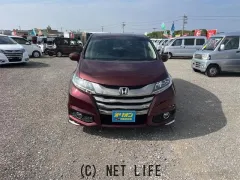 ホンダ オデッセイ