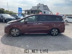 ホンダ オデッセイ