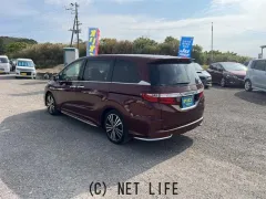 ホンダ オデッセイ