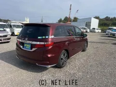 ホンダ オデッセイ