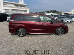 ホンダ オデッセイ