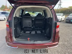 ホンダ オデッセイ