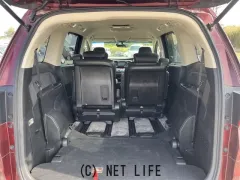 ホンダ オデッセイ