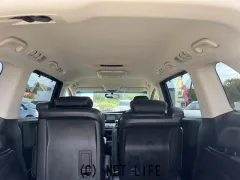 ホンダ オデッセイ