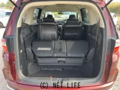 ホンダ オデッセイ