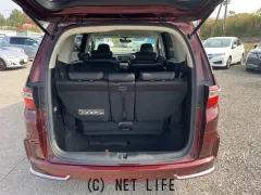 ホンダ オデッセイ