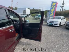 ホンダ オデッセイ