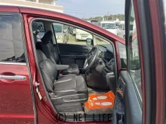 ホンダ オデッセイ