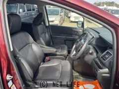 ホンダ オデッセイ