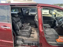 ホンダ オデッセイ