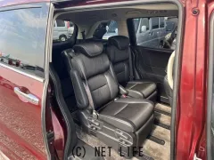 ホンダ オデッセイ