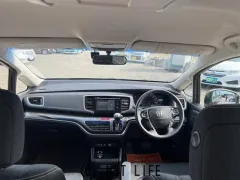 ホンダ オデッセイ