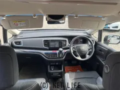 ホンダ オデッセイ