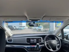 ホンダ オデッセイ