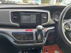 ホンダ オデッセイ
