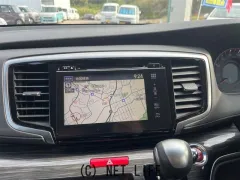 ホンダ オデッセイ