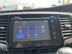 ホンダ オデッセイ