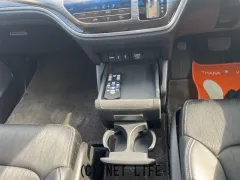 ホンダ オデッセイ