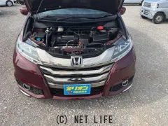 ホンダ オデッセイ