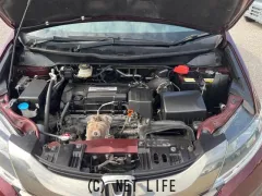 ホンダ オデッセイ