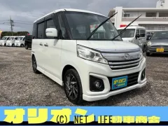 マツダ フレアワゴン