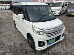 マツダ フレアワゴン