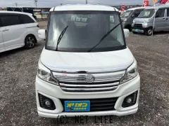 マツダ フレアワゴン