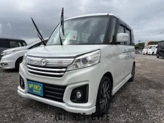 マツダ フレアワゴン