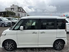 マツダ フレアワゴン