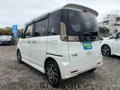 マツダ フレアワゴン