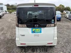 マツダ フレアワゴン