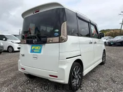 マツダ フレアワゴン