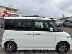 マツダ フレアワゴン