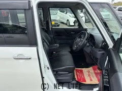 マツダ フレアワゴン