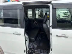 マツダ フレアワゴン