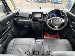 マツダ フレアワゴン