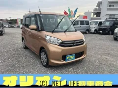 三菱 eKスペース