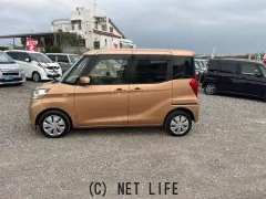 三菱 eKスペース